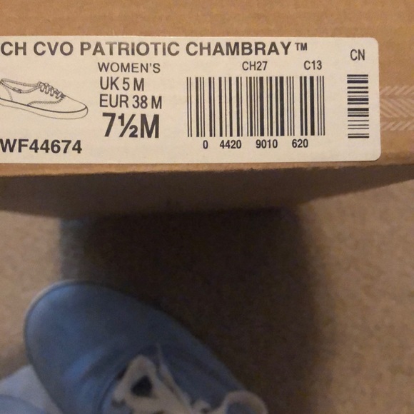 Keds - Picture 5 of 5